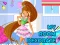 لعبة Winx Room Decorate على الانترنت