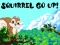 لعبة Squirrel Go Up على الانترنت