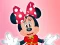 لعبة Minnie Mouse على الانترنت