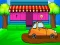 لعبة Orange Car Escape 2 على الانترنت