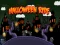 لعبة Halloween Ride على الانترنت