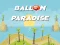 لعبة Balloons Paradise على الانترنت