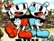 لعبة Cuphead Run version على الانترنت