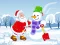 لعبة Santa Claus Fun Time على الانترنت