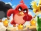 لعبة Angry Birds Hidden Stars على الانترنت