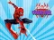 لعبة Spiderman Color Fall على الانترنت