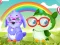لعبة Owl and Rabbit Fashion على الانترنت