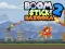 لعبة Boom Stick Bazooka على الانترنت
