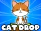 لعبة Cat Drop على الانترنت