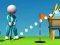 لعبة Golf على الانترنت
