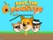 لعبة Save The Dogster على الانترنت