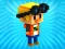 لعبة Secret Room Survival على الانترنت