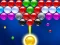 لعبة Bubble Shooter Mania على الانترنت