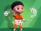 لعبة Mr Spy: Soccer Killer على الانترنت