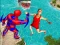 لعبة Superhero Police Speed Hero Rescue Mission على الانترنت