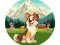 لعبة Dog Hide N Seek على الانترنت