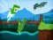 لعبة Dino kids Adventure على الانترنت