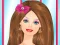 لعبة Barbie Party Makeup على الانترنت