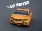 لعبة Taxi Driver 3D على الانترنت