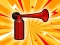 لعبة Air Horn على الانترنت