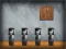 لعبة Amgel Easy Room Escape 42 على الانترنت