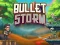 لعبة Bullet Storm على الانترنت