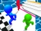 لعبة Wacky Run على الانترنت