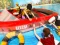 لعبة Beach Rescue Emergency Boat على الانترنت
