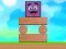 لعبة Grimace Blocks على الانترنت