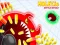 لعبة Holey.io battle royale على الانترنت