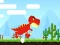 لعبة TRex Running على الانترنت