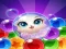 لعبة UnderWater Bubbles على الانترنت