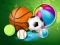 لعبة Gravity Balls على الانترنت