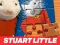 لعبة Stuart Little Jigsaw Puzzle على الانترنت