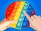 لعبة Pop it 3D Fidget على الانترنت