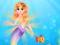 لعبة Mermaid Fashion على الانترنت