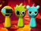 لعبة Sprunki Murdered Incredibox على الانترنت