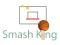 لعبة Smash King على الانترنت