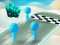 لعبة Fun Sea Race 3D على الانترنت