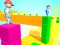 لعبة Cube Run على الانترنت