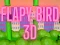 لعبة Flapy Bird 3D على الانترنت