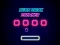 لعبة Neon Brick Breaker على الانترنت