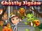 لعبة Ghostly Jigsaw على الانترنت