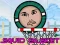 لعبة Squid Basket على الانترنت