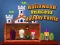 لعبة Halloween Princess Holiday Castle على الانترنت