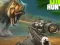 لعبة Sniper Dinosaur Hunting على الانترنت
