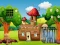 لعبة Elephant Escape على الانترنت