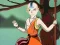 لعبة Avatar Aang DressUp على الانترنت