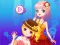 لعبة Mermaid Princess Dress Up Salon على الانترنت