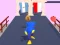 لعبة Haggo Jaggo Runner exam على الانترنت